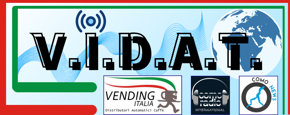 Gruppo Vending Italia distributori automatici e telecomunicazioni